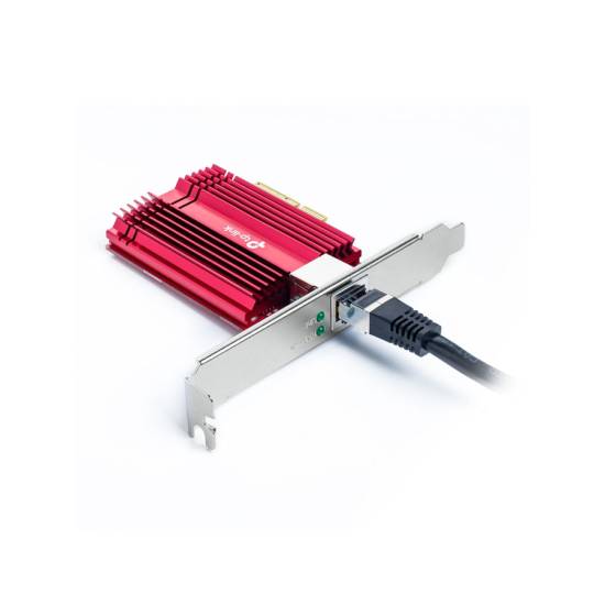 Karta PCI Express sieciowa 10Gbps TP-Link TX401