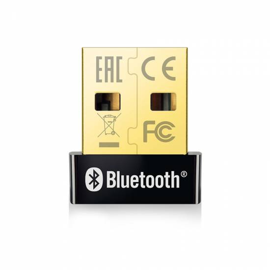 Adapter USB Bluetooth 4.0 USB 2.0 TP-Link UB400
