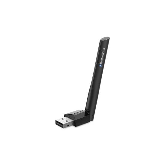 Adapter USB Bluetooth 5.3 czarny TP-Link UB500 Plus