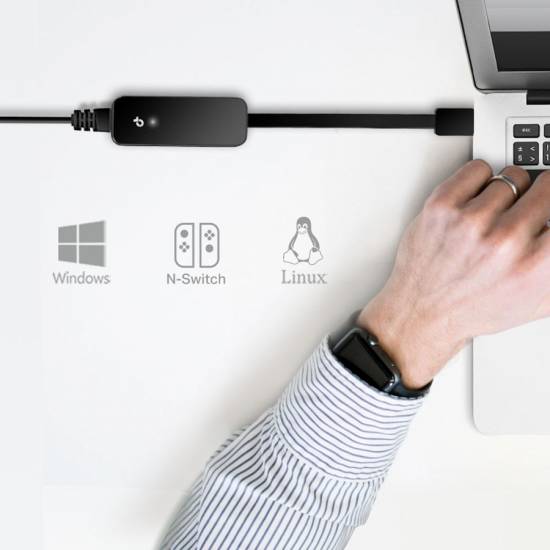 Karta sieciowa USB 3.0 1GbpsTP-Link UE306