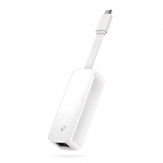 Karta sieciowa USB C 10/100/1000Mbps TP-Link UE300C