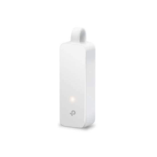 Karta sieciowa USB C 10/100/1000Mbps TP-Link UE300C