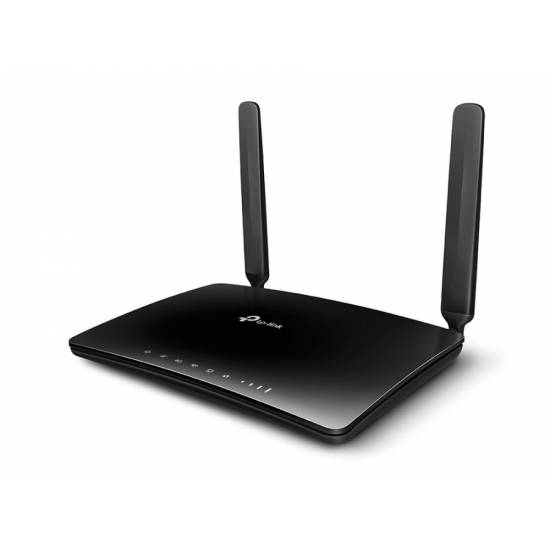 Router LTE TP-Link Archer MR400 3xLAN 1xWAN 1xSIM