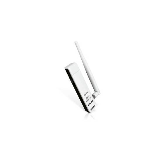 Karta sieciowa USB2 WLAN TP-Link Archer T2U 5 GHz / 2.4GHz