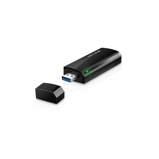 Karta sieciowa USB 3.0 WLAN TP-Link Archer T4U 2.4/5GHz