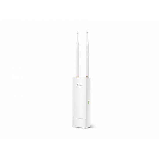 Punkt dostępowy TP-Link EAP110-Outdoor 1xLAN zewnętrzny