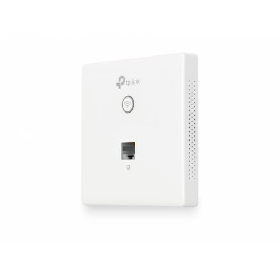 Punkt dostępowy TP-Link EAP115-Wall 1xLAN