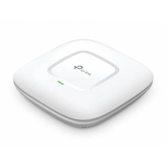 Punkt dostępowy TP-Link EAP245 1xLAN AC1750 sufitowy