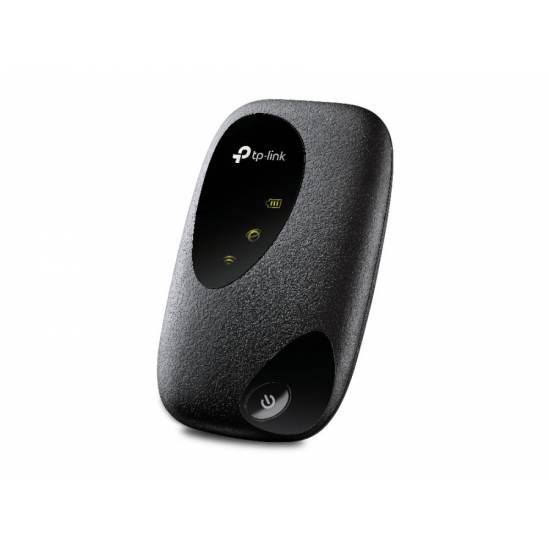 Router TP-Link M7200 z modemem 4G LTE