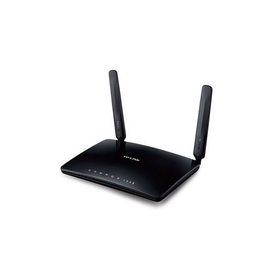 Router LTE TP-Link Archer MR200 3xLAN 1xWAN 1xSIM