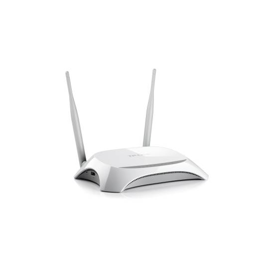 Router TP-Link TL-MR3420 1xWAN 4xLAN 3G/4G LTE