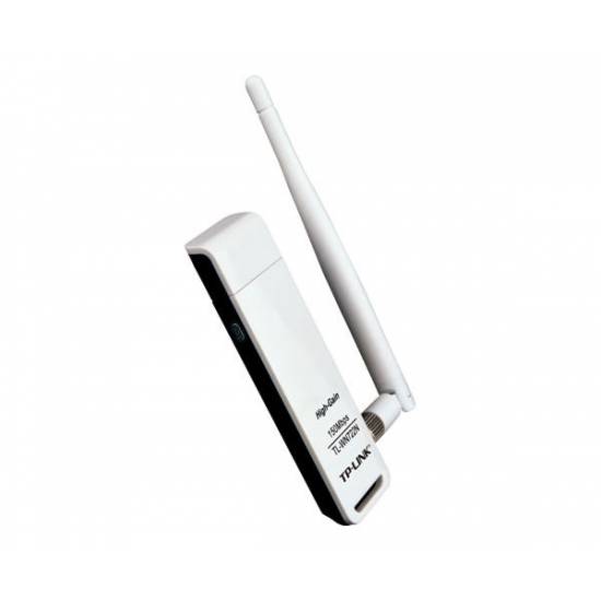 Karta sieciowa USB2 WLAN TP-Link TL-WN722N