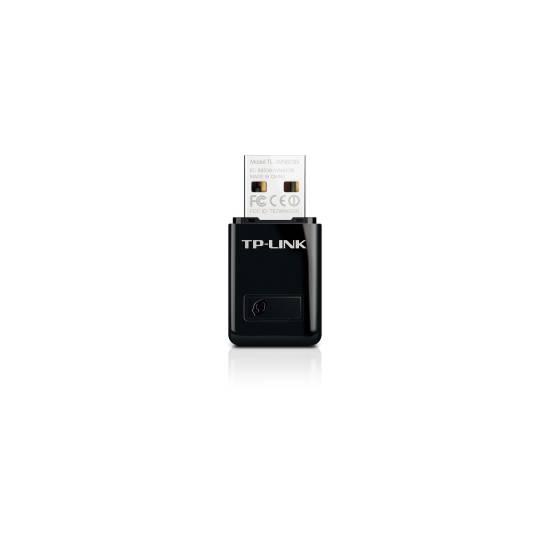 Karta sieciowa USB2 WLAN TP-Link TL-WN823N mini