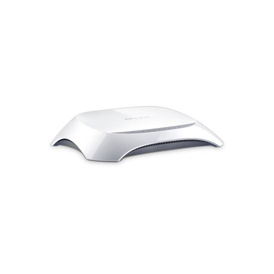 Router TP-Link TL-WR840N 1xWAN 4xLAN WLAN