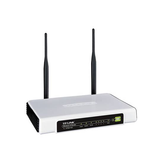Router TP-Link TL-WR841N 1xWAN 4xLAN WLAN