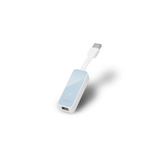 Karta sieciowa USB2 10/100Mbps TP-Link UE200