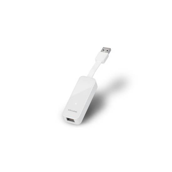 Karta sieciowa USB 3.010/100/1000Mbps TP-Link UE300
