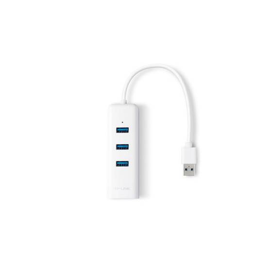 Karta sieciowa USB 3.0 1Gbps TP-Link UE330