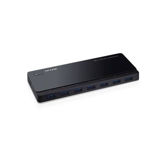 Hub USB3 x7 + 2 porty ładowania TP-Link UH720