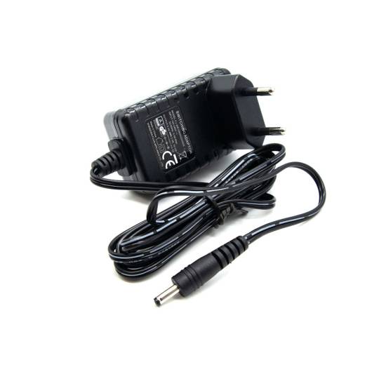 Ładowarka/zasilacz 5V 2A (3.5 x 1.35) Unitek ZAS 5V/2A