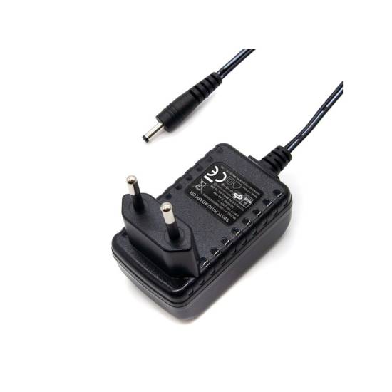 Ładowarka/zasilacz 5V 2A (3.5 x 1.35) Unitek ZAS 5V/2A