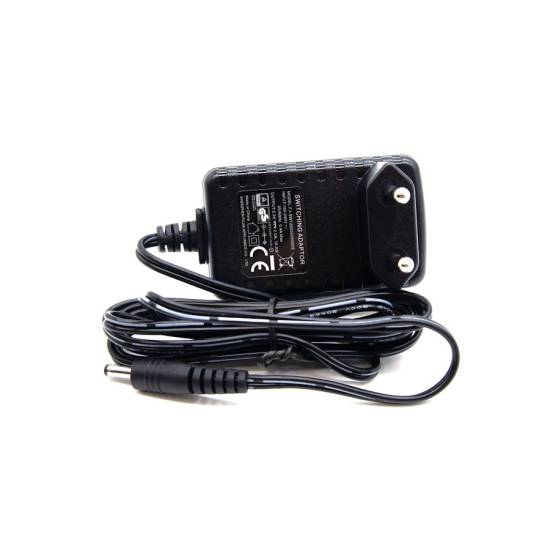 Ładowarka/zasilacz 5V 2A (3.5 x 1.35) Unitek ZAS 5V/2A