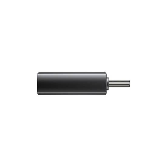 Adapter USB-C -> USB-A 10Gbps Unitek A1048ABK01