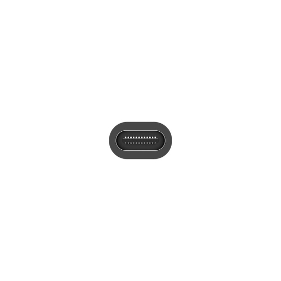Adapter USB-C -> USB micro Unitek A1050ABK03