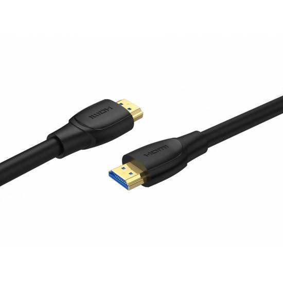 Kabel HDMI 2.0 M/M High Speed 4K 20,0m Unitek C11046BK