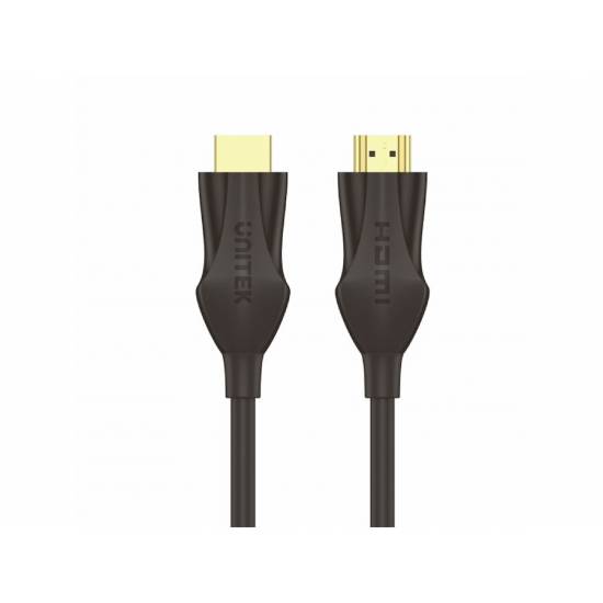 Kabel HDMI 2.1 M/M 8K 2,0m Unitek C11060BK-2M