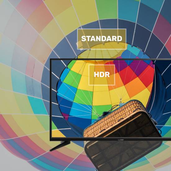 Kabel HDMI 2.0 M/M High Speed 4K 7,0m Unitek C11068BK