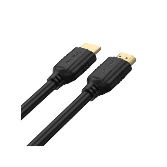 Kabel HDMI 2.0 M/M 4K@60Hz 1,5m Unitek C11079BK-1.5M