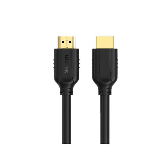 Kabel HDMI 2.0 M/M 4K@60Hz 1,5m Unitek C11079BK-1.5M