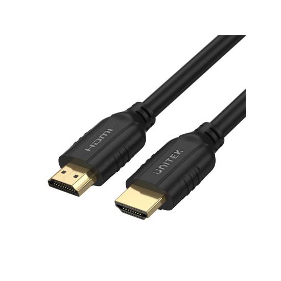 Kabel HDMI 2.0 M/M 4K@60Hz 1,5m Unitek C11079BK-1.5M