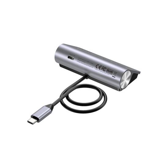 Hub USB-C -> USB 3.1 x2 USB-C x2 Unitek H1337AGY01