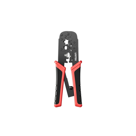Zaciskarka RJ45/RJ12/RJ11 Unitek OT136ARD01