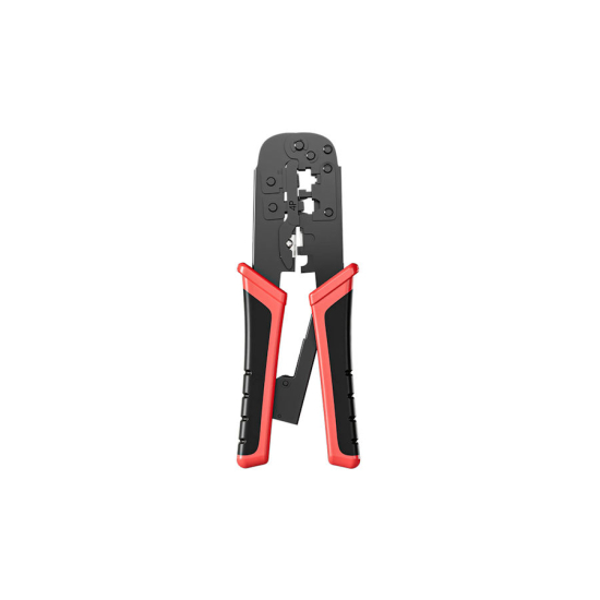 Zaciskarka RJ45/RJ12/RJ11 Unitek OT136ARD01