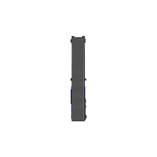 Zaciskarka RJ45 RJ12 RJ11 wtyki przelotowe Unitek OT139ABL01
