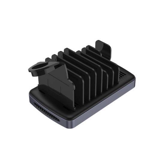 Stacja ładująca 3x USB-A 3x USB-C 80W Unitek P1207B