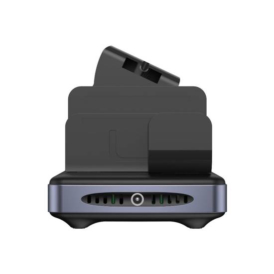 Stacja ładująca 3x USB-A 3x USB-C 80W Unitek P1207B