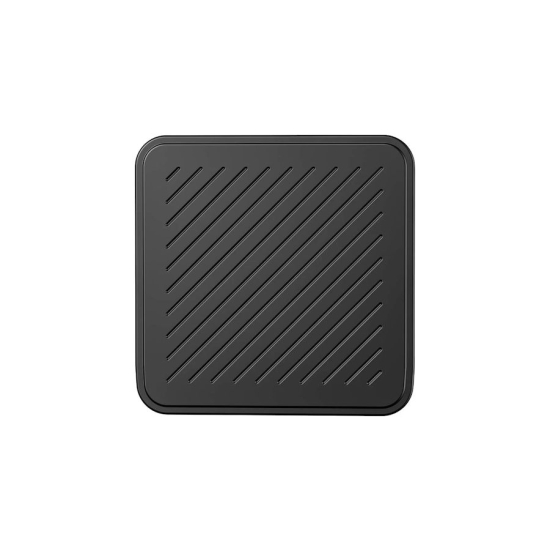 Ładowarka sieciowa GaN podróżna z hubem 65W USB-A USB-C HDMI 4K@60Hz Unitek P1242ABK01