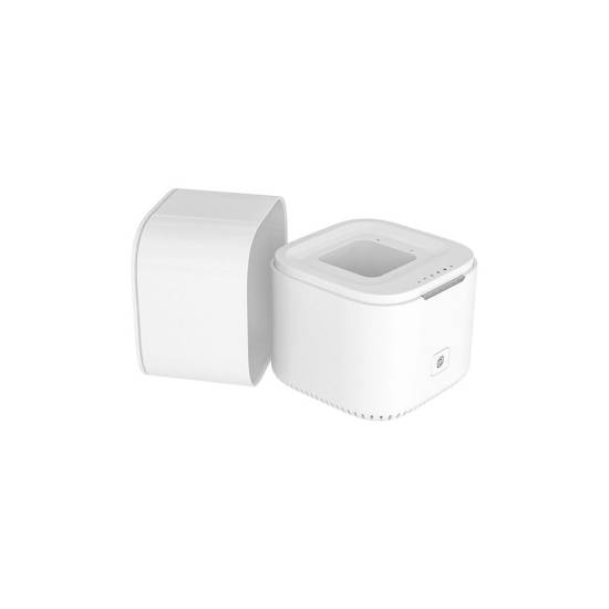 Stacja dokująca USB C dyski 2x M.2 PCIe/NVMe Unitek S1207A