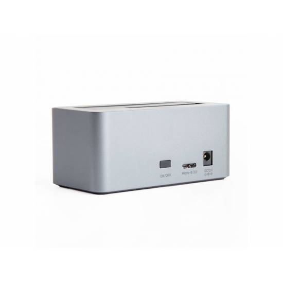 Stacja dokująca USB 3.1 UASP i TRIM Unitek S1304A