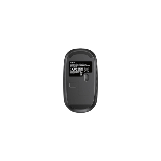 Mysz bezprzewodowa USB optyczna biurowa Unitek T060AGY01