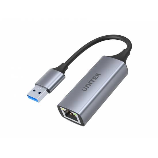 Karta sieciowa USB 3.0 1Gbps Unitek U1309A