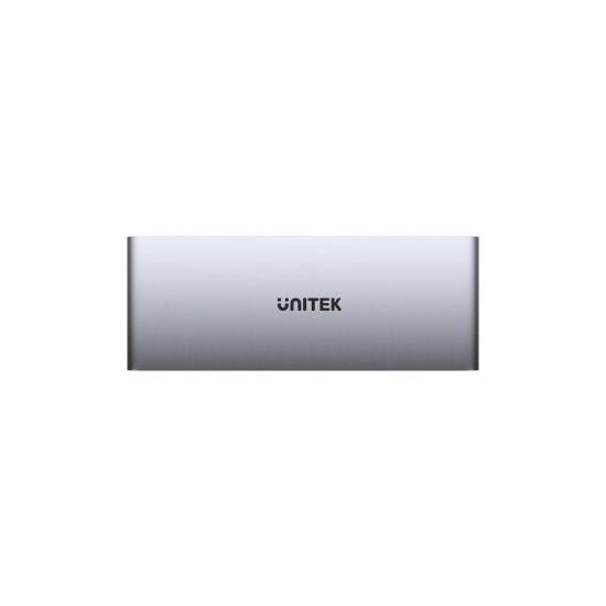 Rozdzielacz HDMI x2 4K Unitek V1130A01-EU