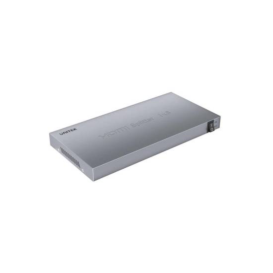 Rozdzielacz HDMI x8 4K Unitek V1132A01-EU