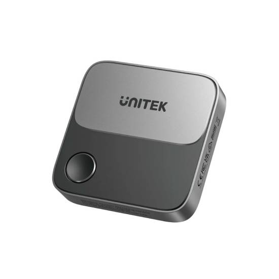 Bezprzewodowy transmiter HDMI 4K 60Hz zasięg do 8m Unitek V1162B01