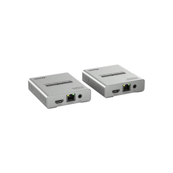 Przedłużacz wideo HDMI 2.0 4K 60m Unitek V1164A