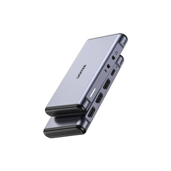 Karta przechwytująca video HDMI x2 4K@60Hz Unitek V1177AGY01